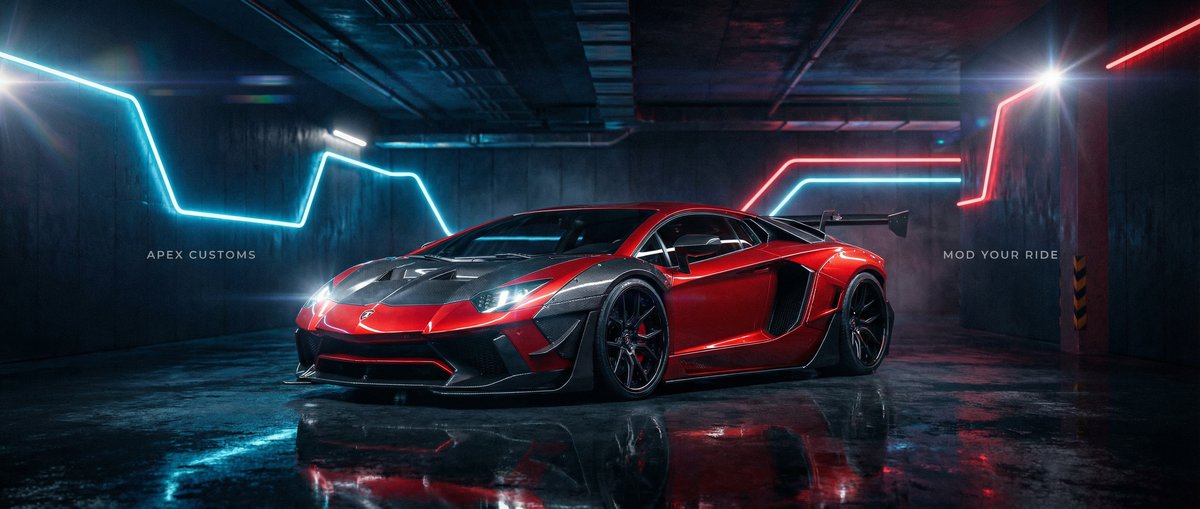 海角网汽车改装视频社区Banner